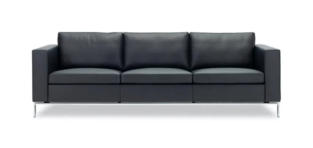 Office sofa WALTER KNOLL Foster