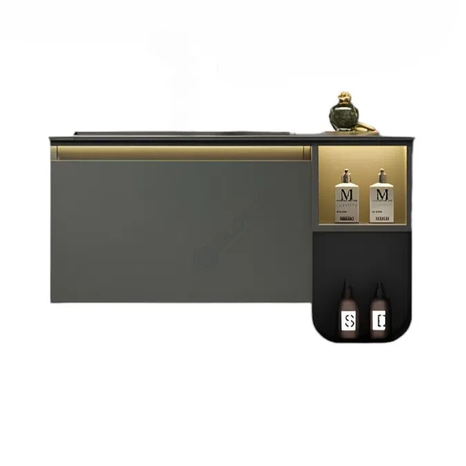 Bathroom cabinet Zareen