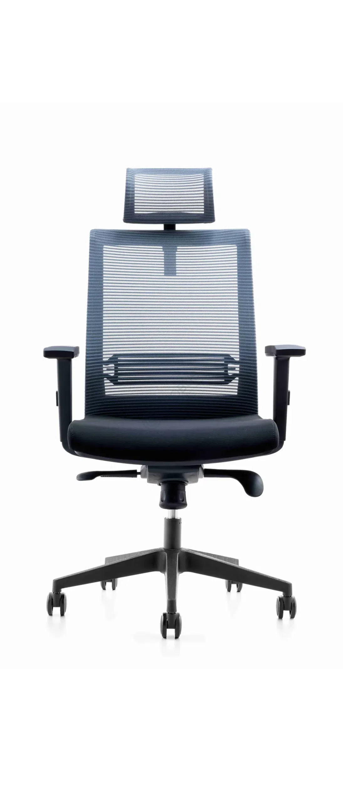 Office chair Scaraventarsi