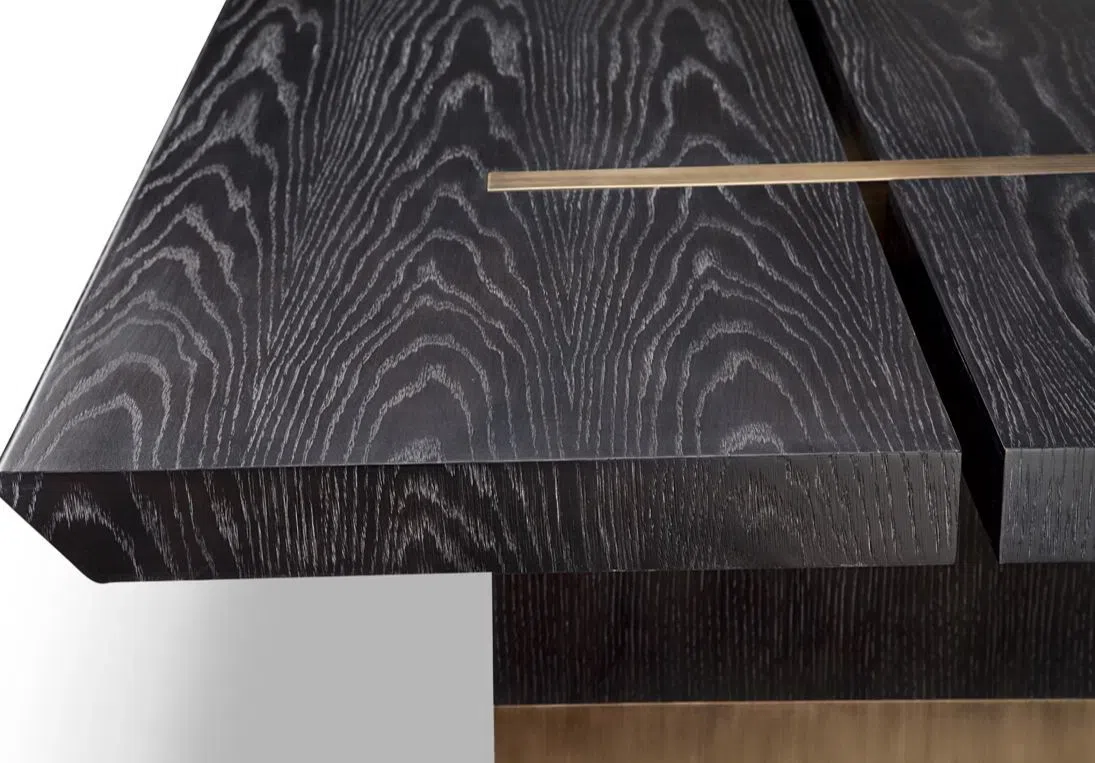 Dining table HOLLY HUNT Split