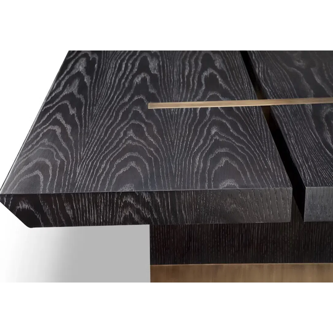 Dining table HOLLY HUNT Split