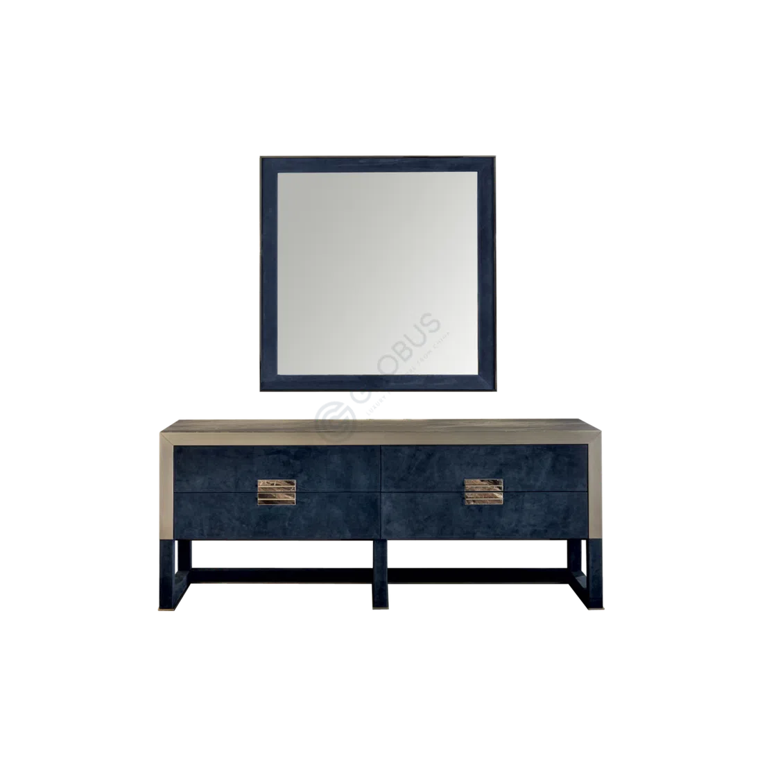 Dressing table LONGHI	 Orwell