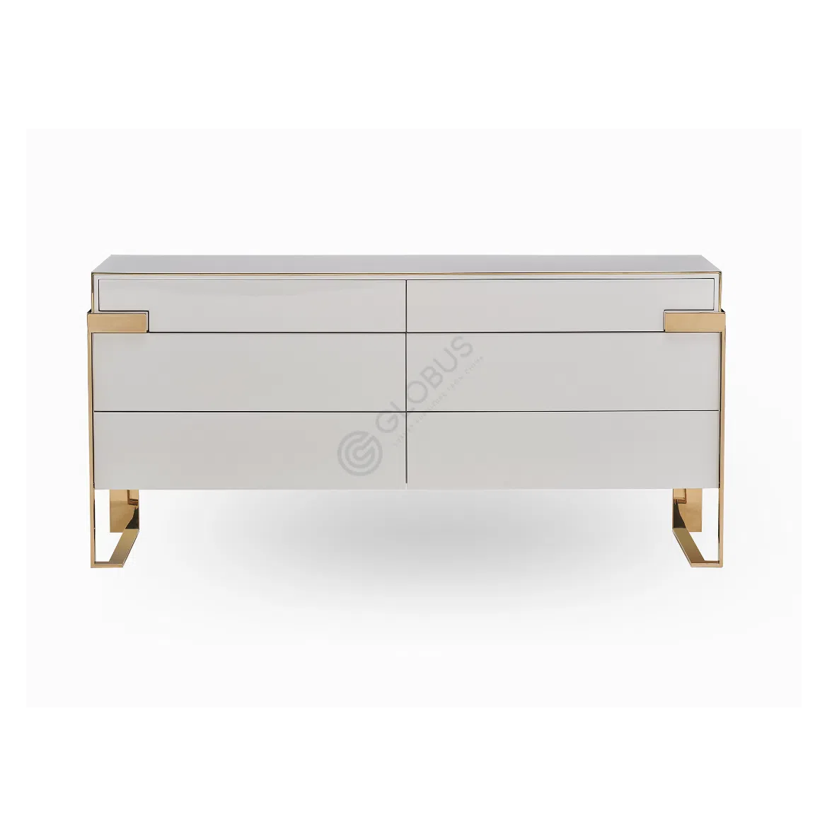 Комод FENDI Aura