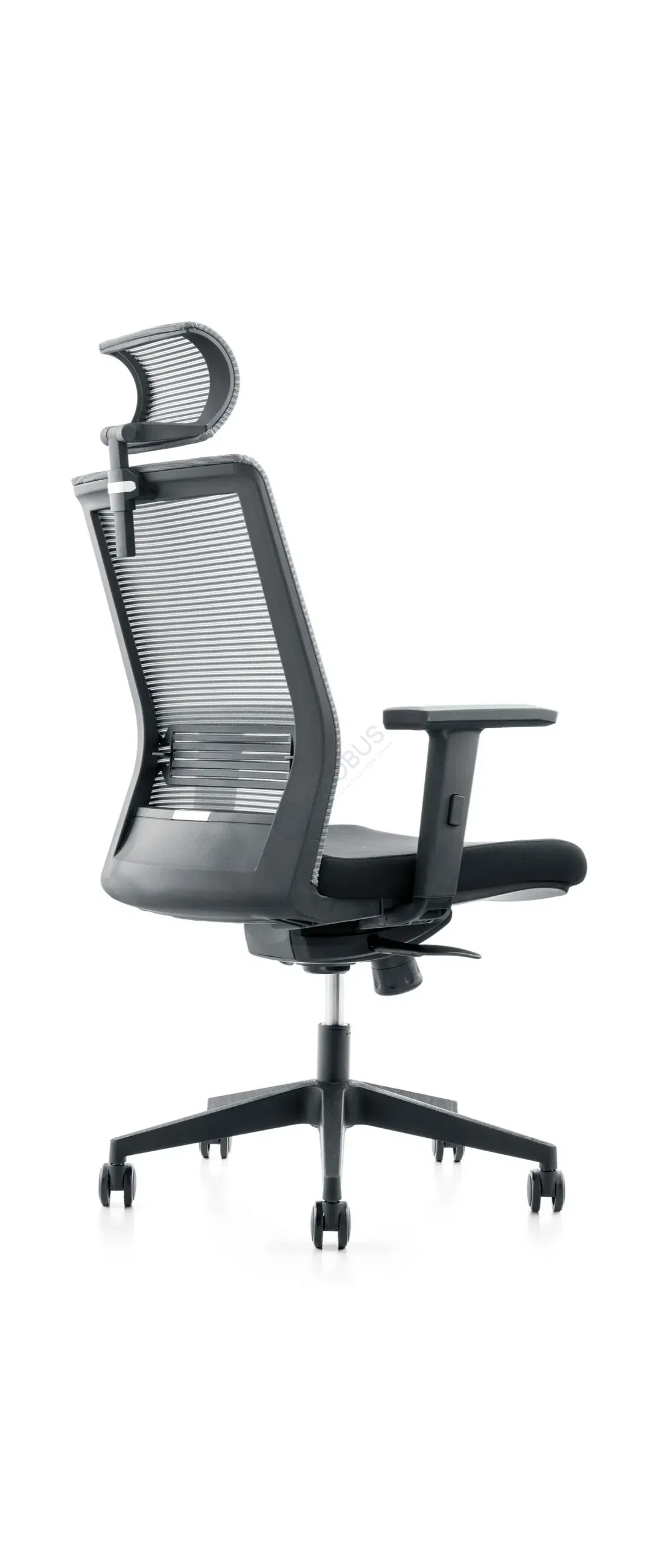 Office chair Scaraventarsi