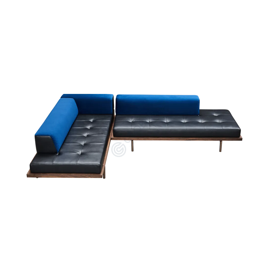 Sofa PORADA Webby Day