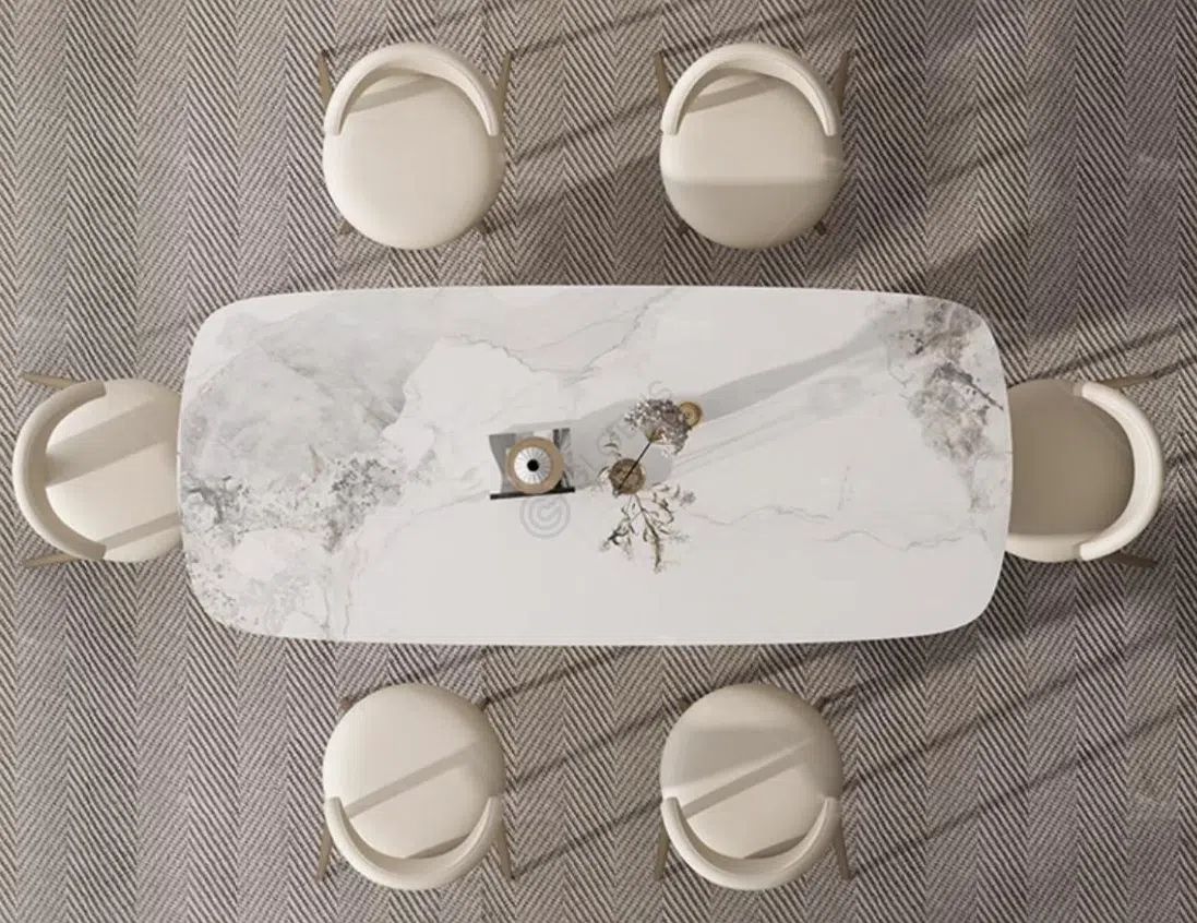 Dining chair Fomenta