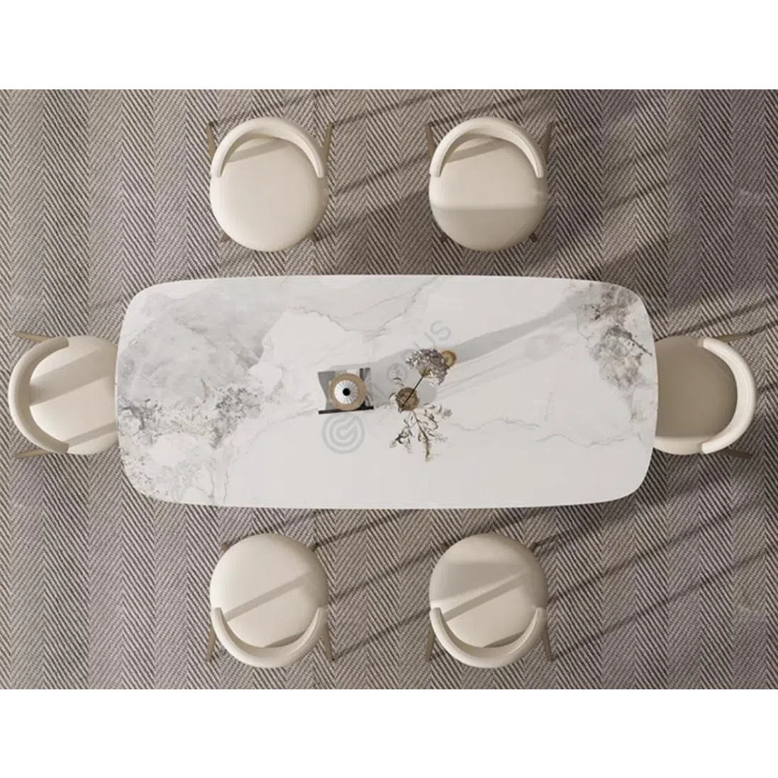 Dining chair Fomenta