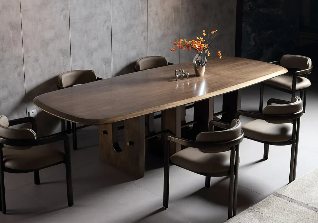 Dining table Ewilo