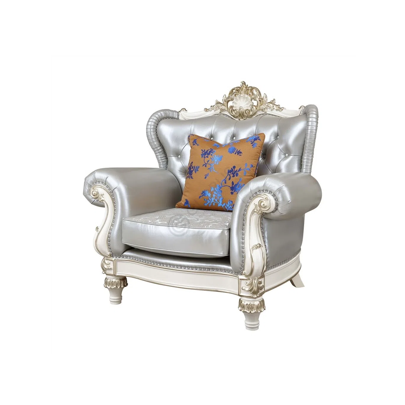 Armchair Trahiae