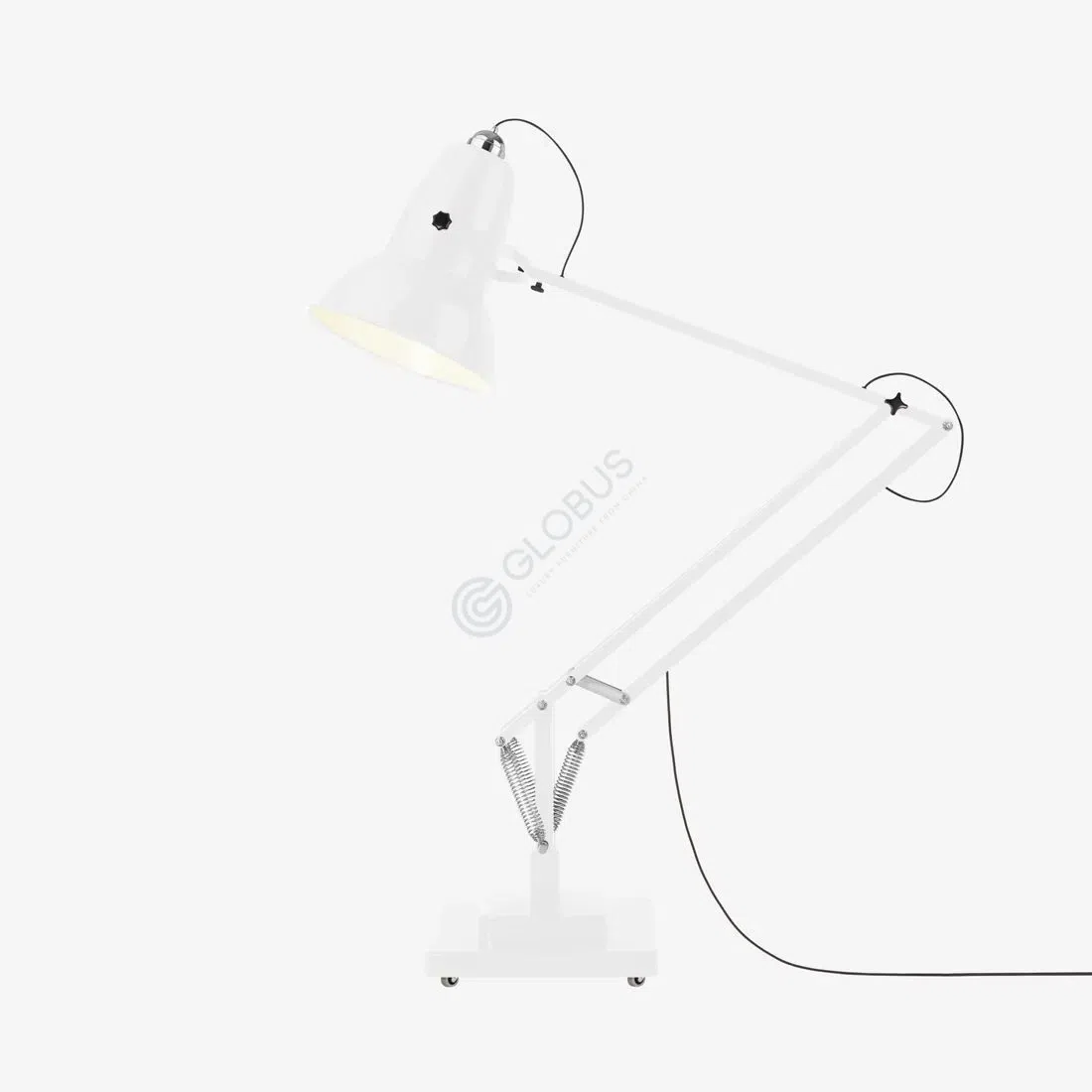 Floor lamp ANGLEPOISE