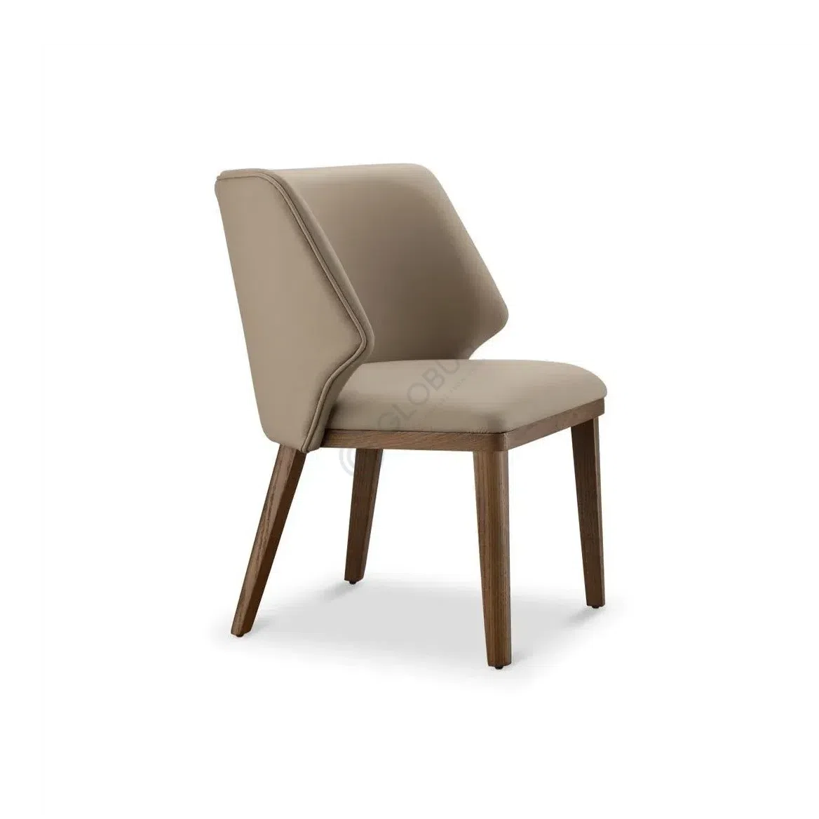 Обеденный стул CHRISTOPHE DELCOURT Lum