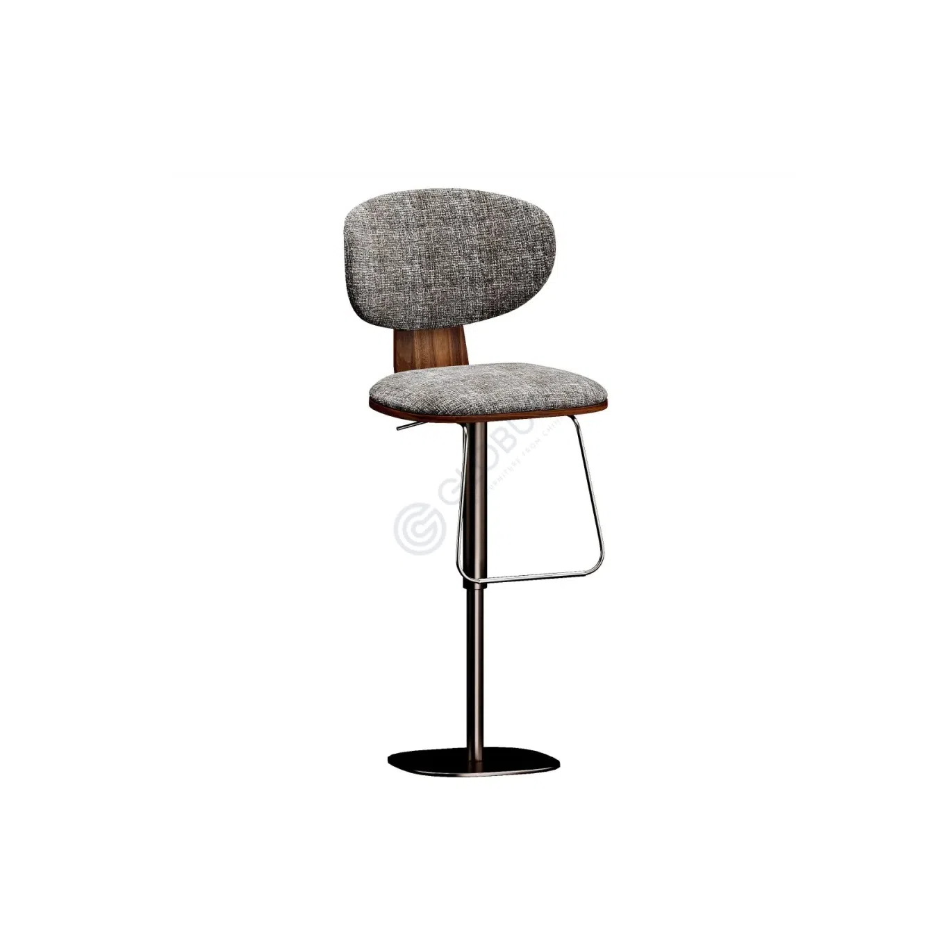Bar chair BONALDO Olos