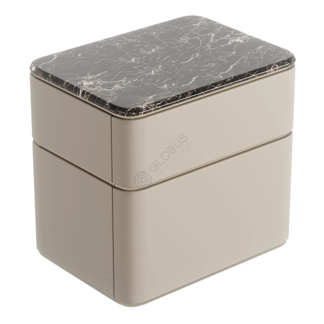 Bedside table FENDI Lambert