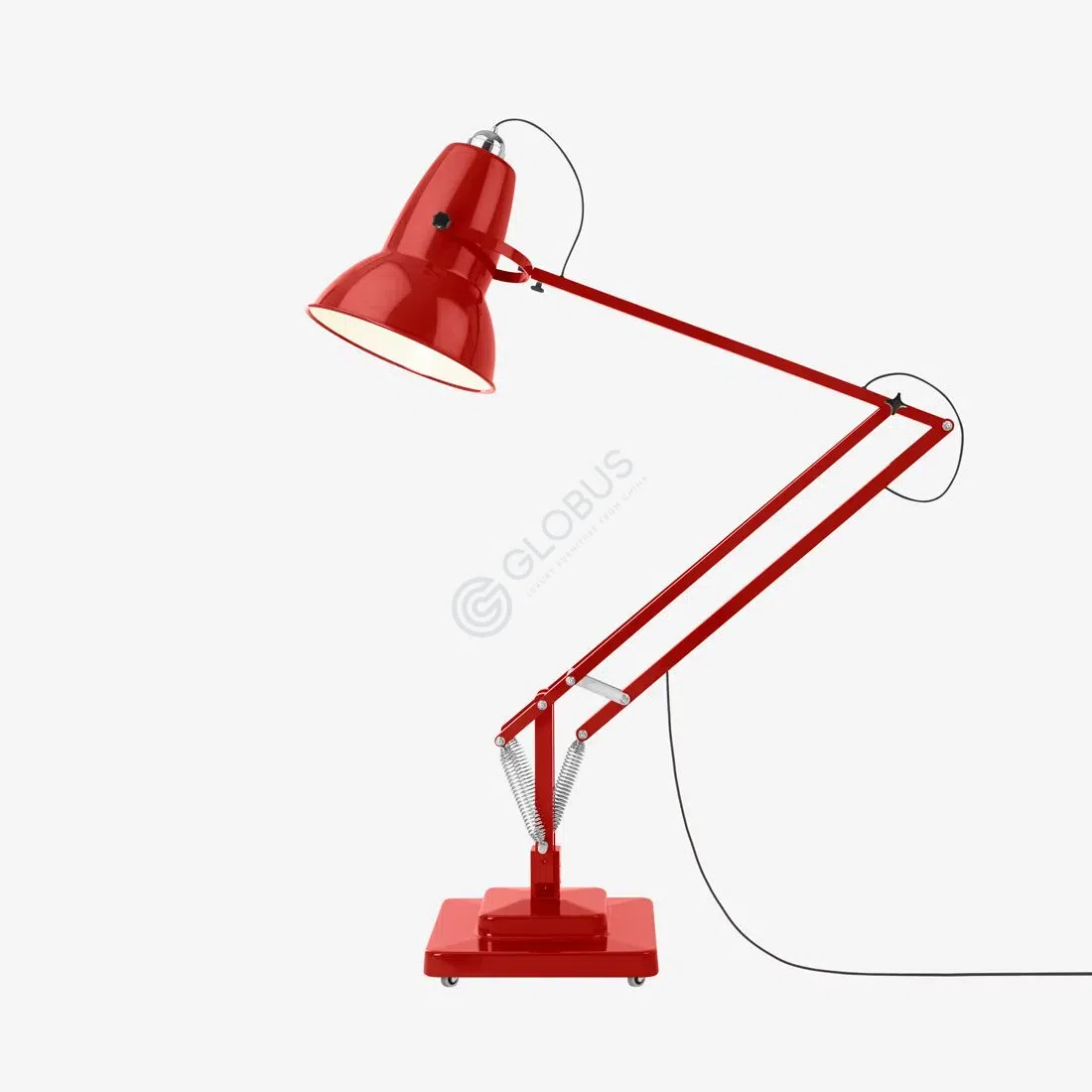 Floor lamp ANGLEPOISE