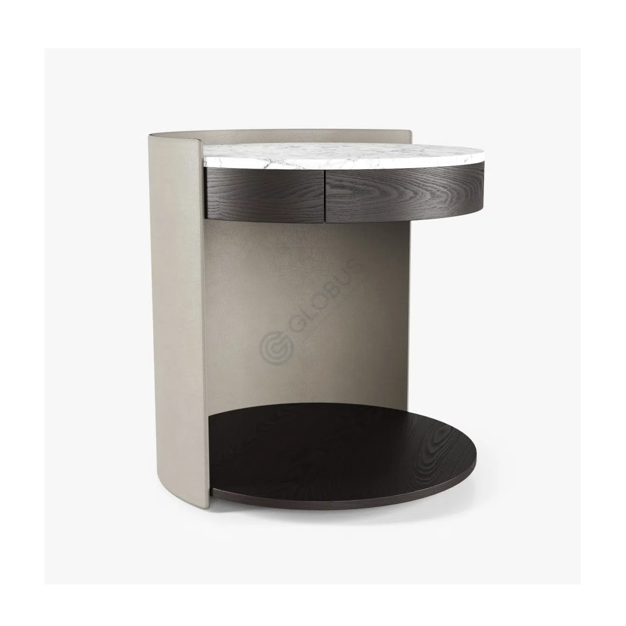 Bedside table CAMERICH Harmon