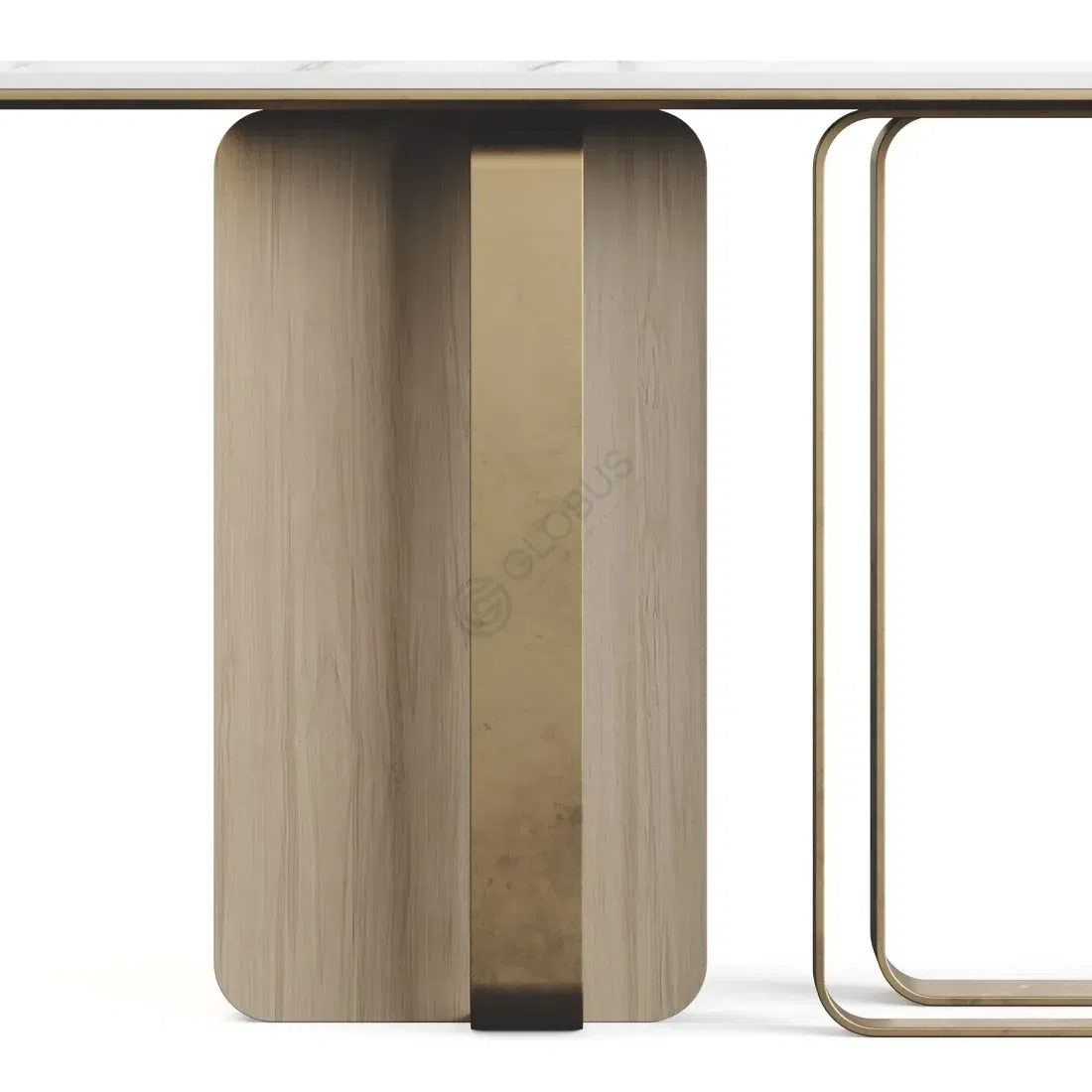 Console OASIS Saint Germain