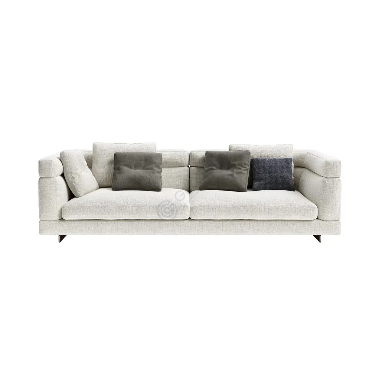 Sofa MINOTTI Alexander