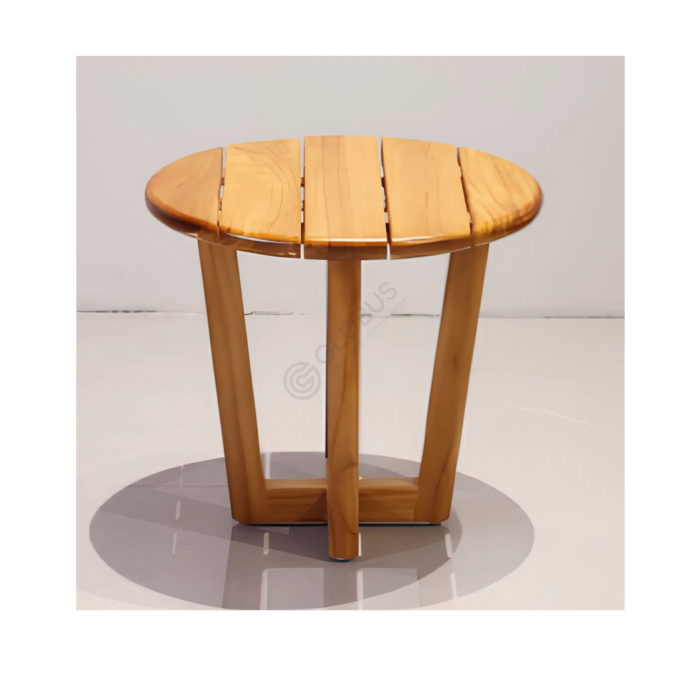 Outdoor side table Vitalio
