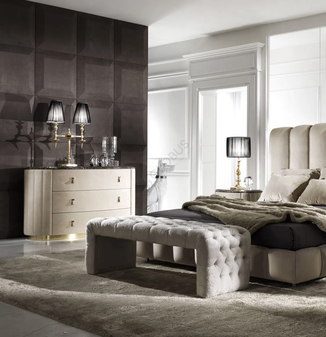 Dresser DV HOME COLLECTION Vogue