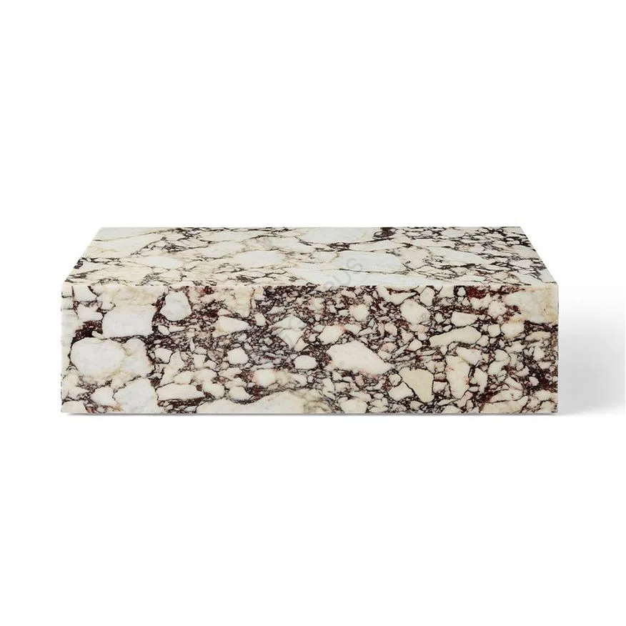 Coffee table NORM ARCHITECTS Plinth