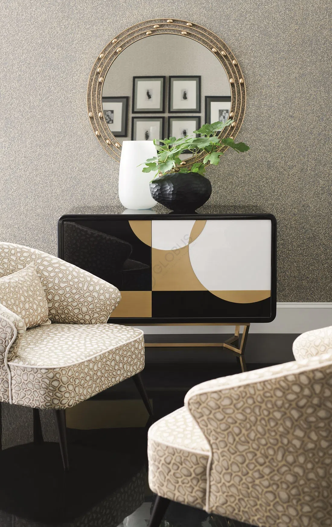 Sideboard CARACOLE The Urban