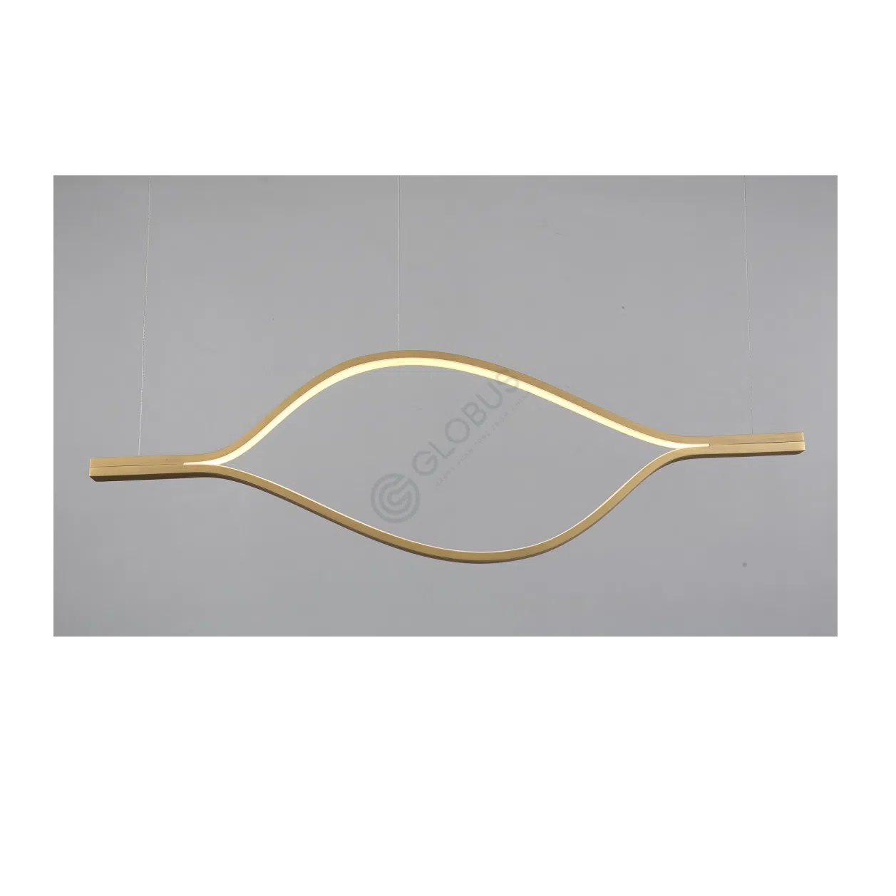 Pendant light Makara