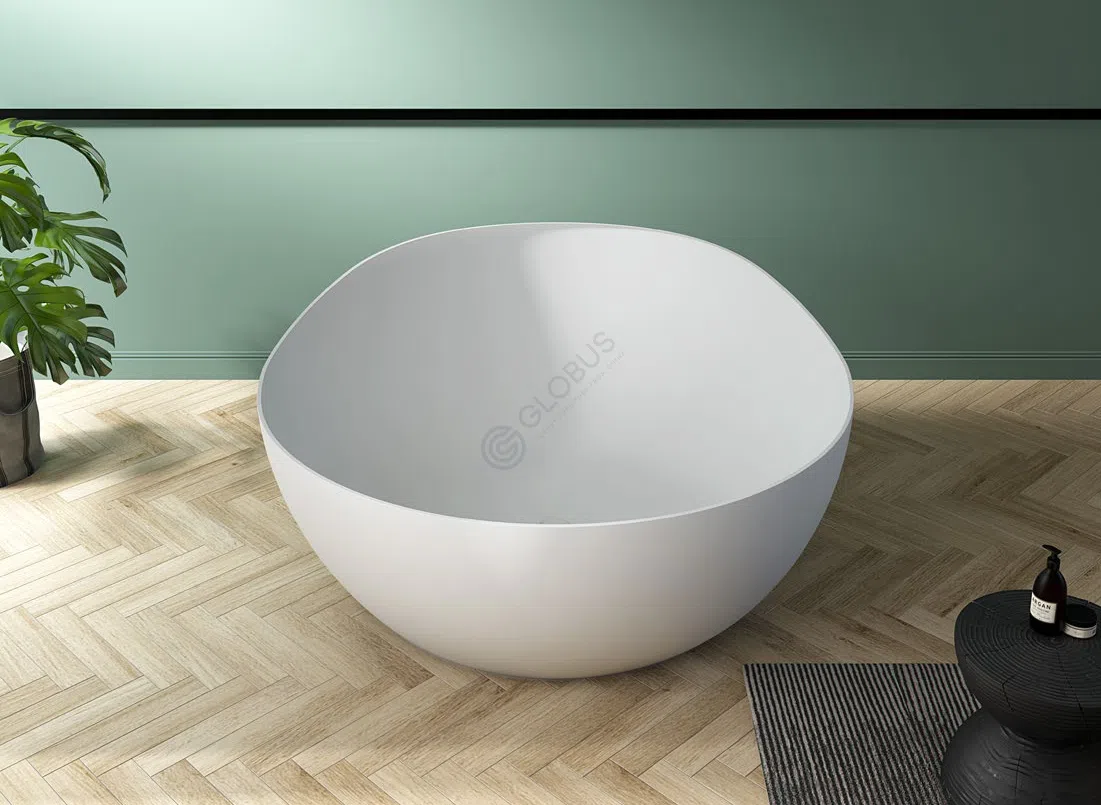 Bathtub Merca