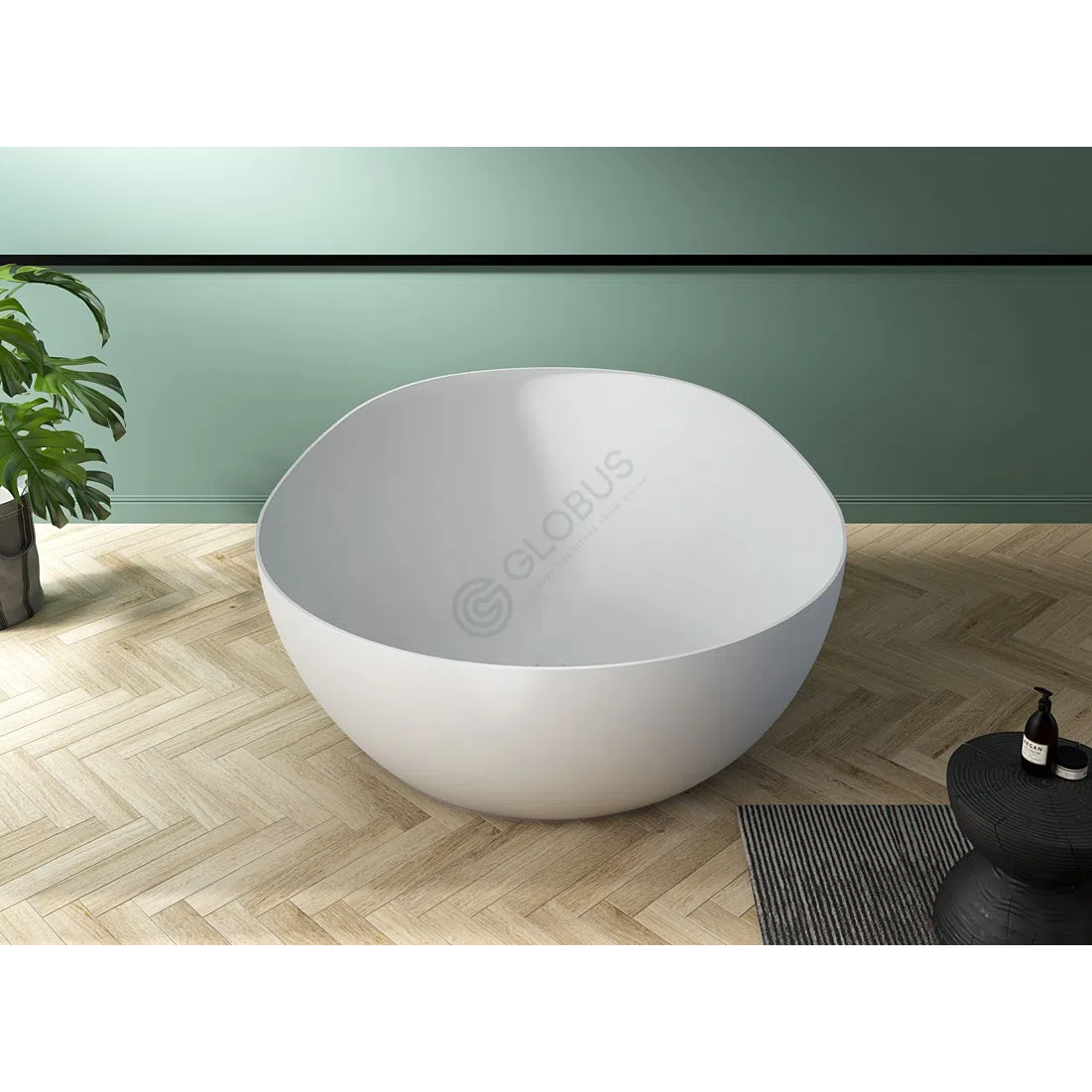 Bathtub Merca