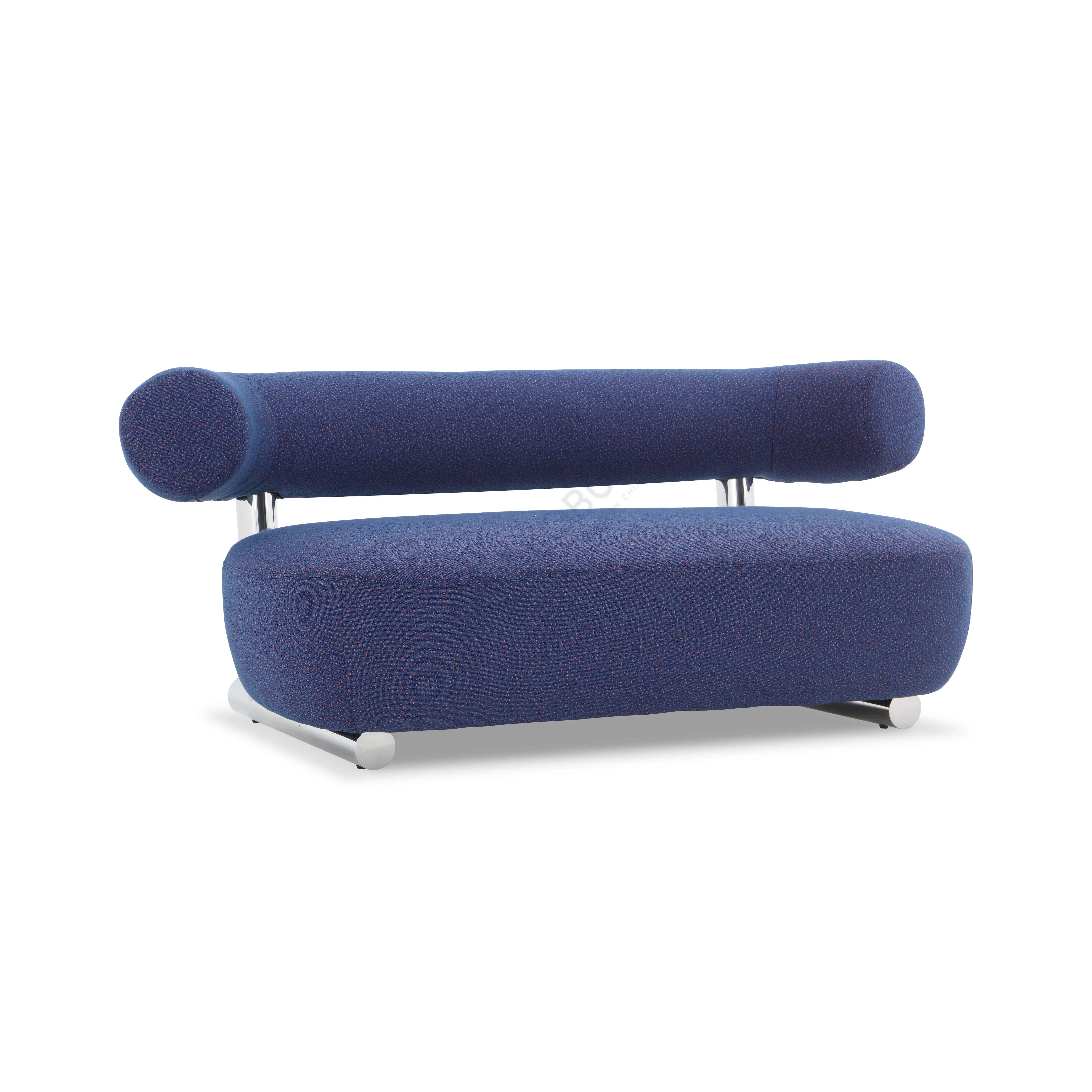 Couch MOROSO Pipe