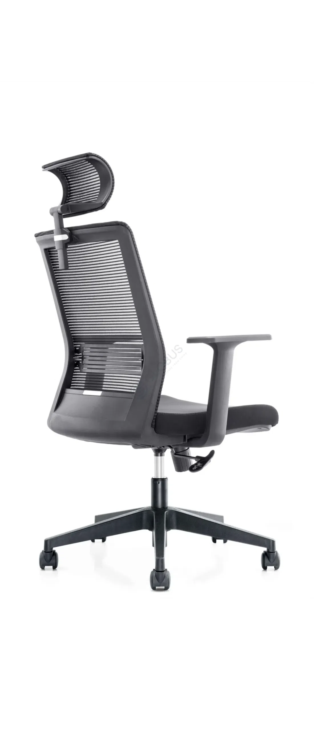 Office chair Demuret
