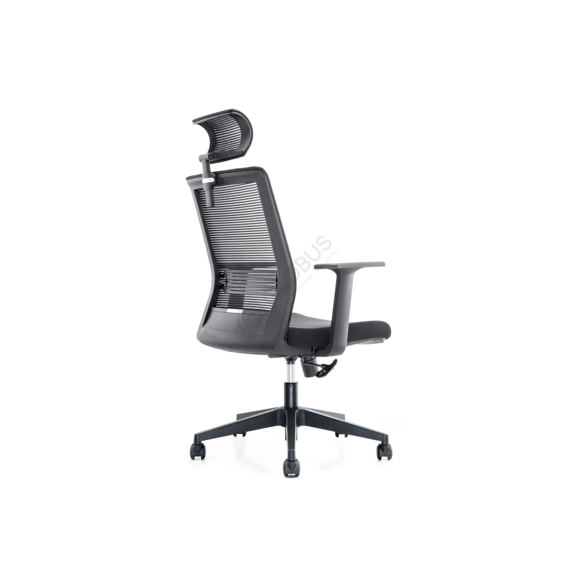 Office chair Demuret
