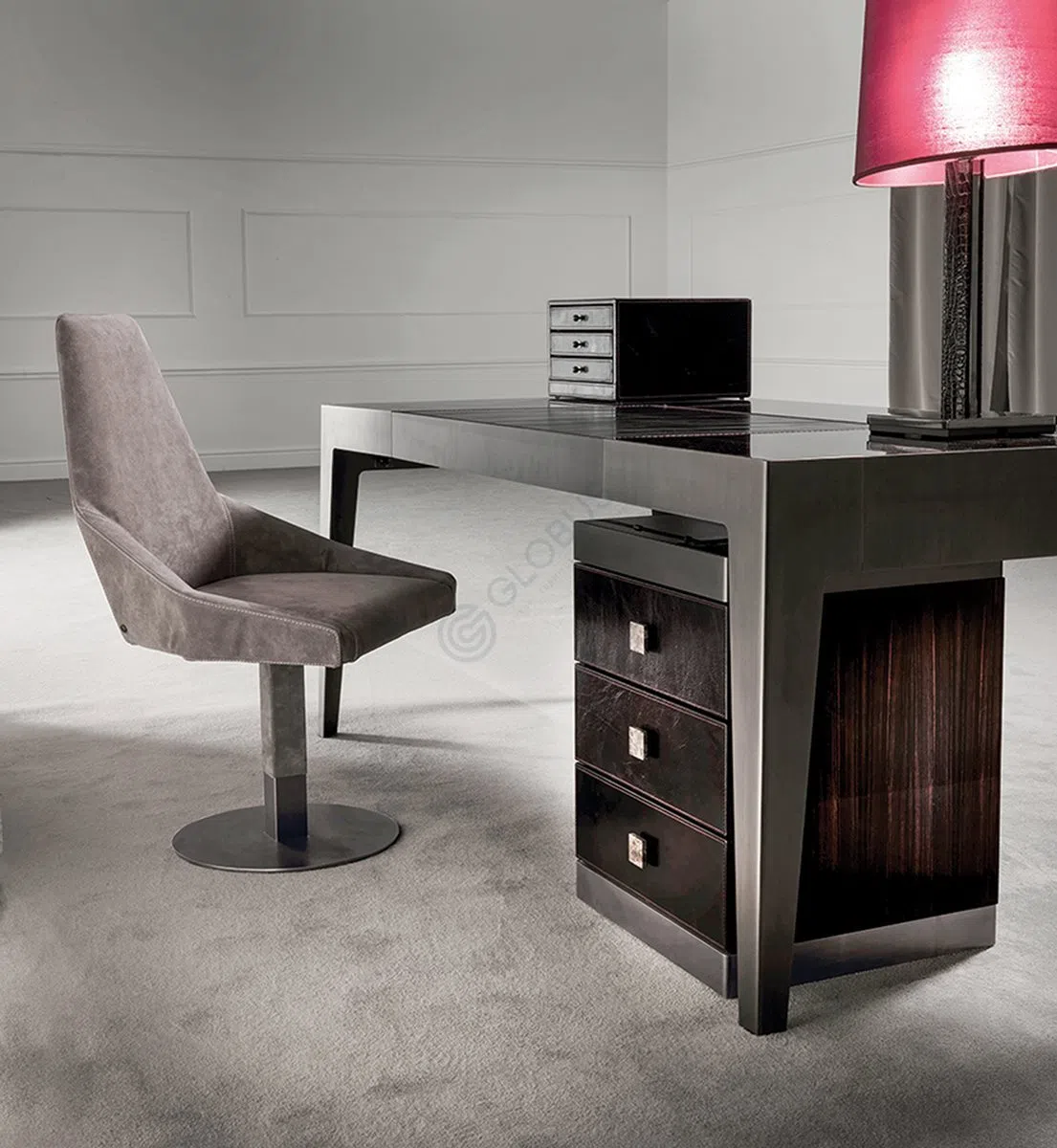 Desk LONGHI Gorky