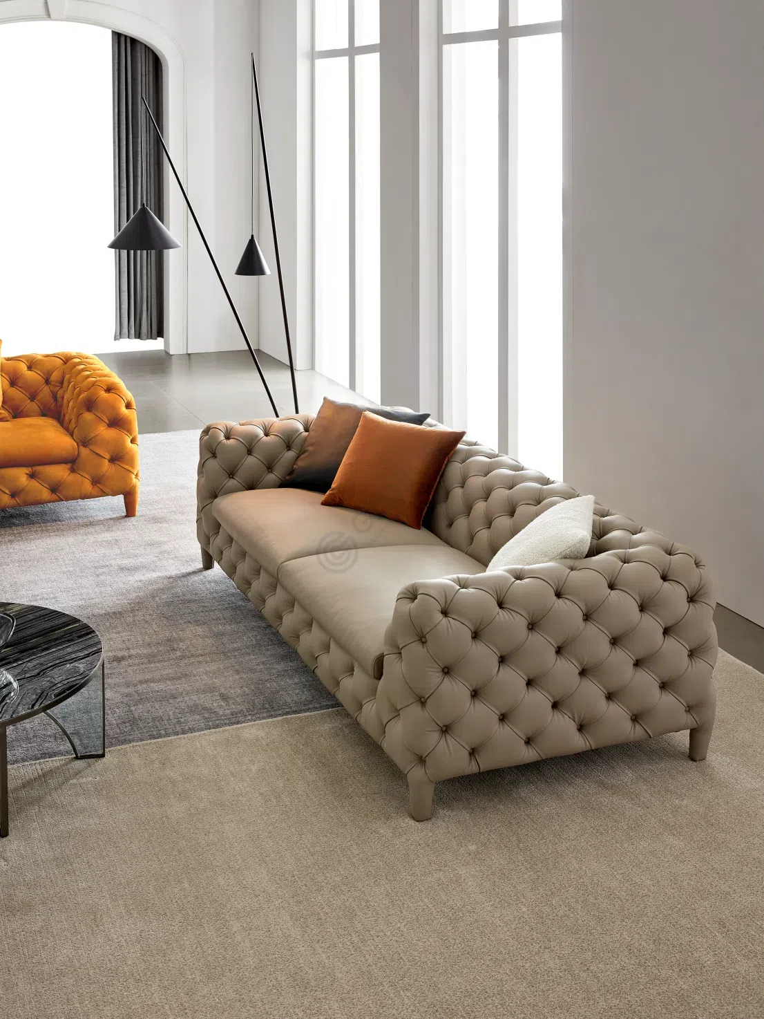 Sofa ARKETIPO Windsor