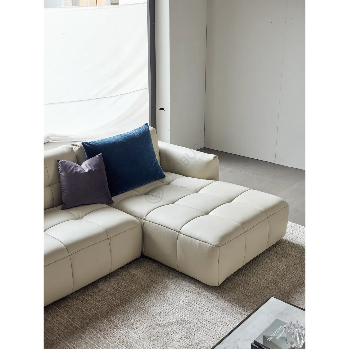 Диван Buttafuoco