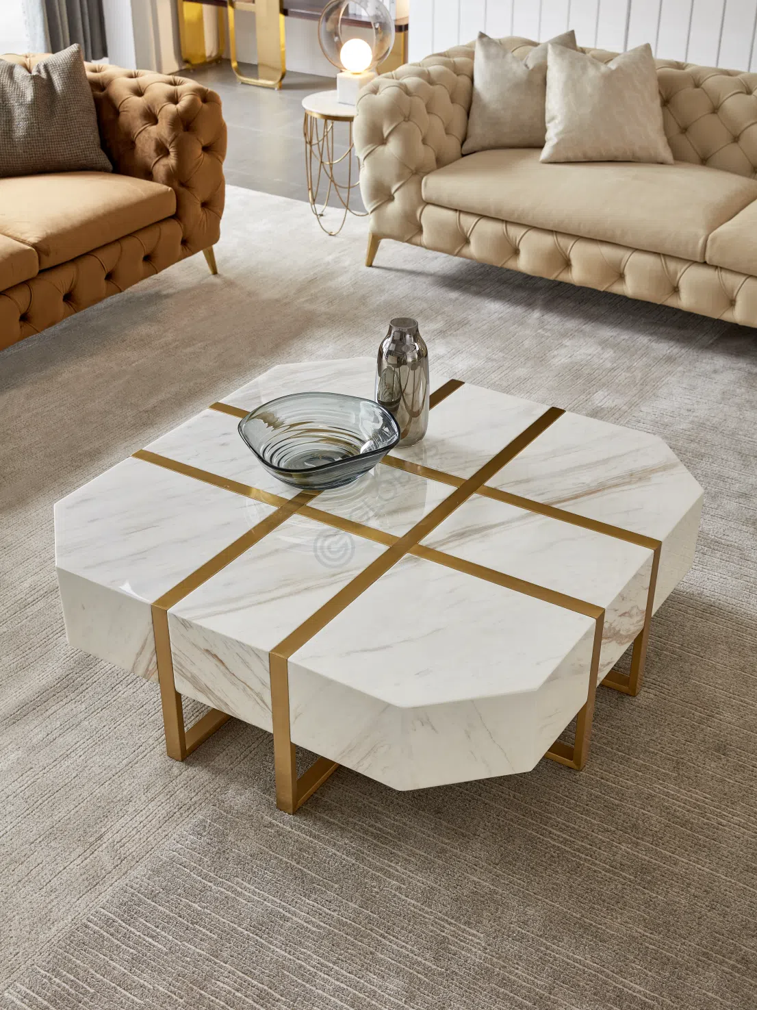 Coffee table Serafina