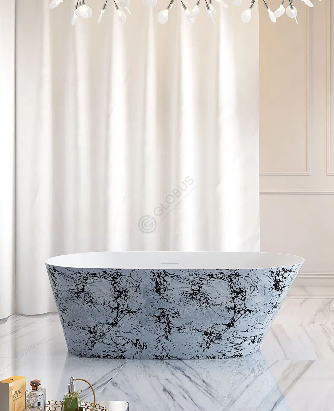 Bathtub Quinzia