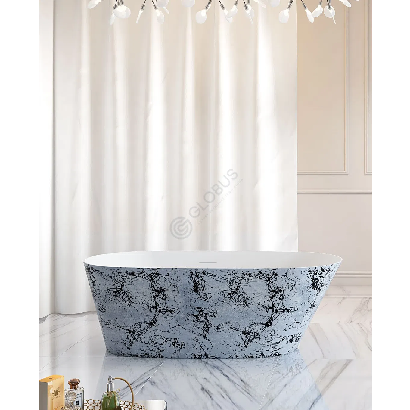 Bathtub Quinzia