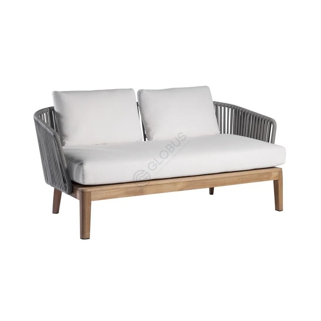 Outdoor sofa TRIBU Mood