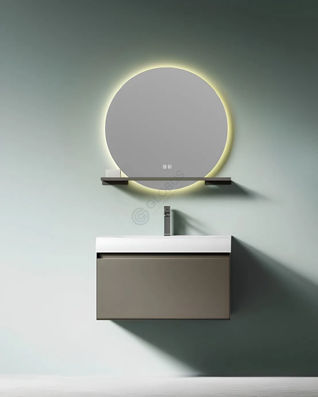 Bathroom cabinet Urbanitas