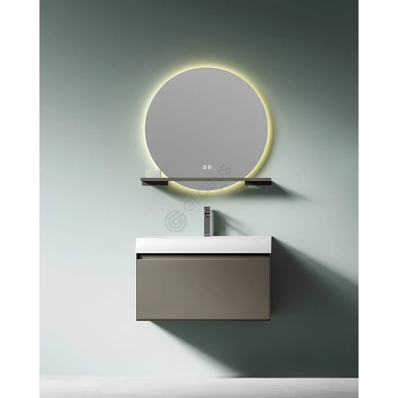 Bathroom cabinet Urbanitas