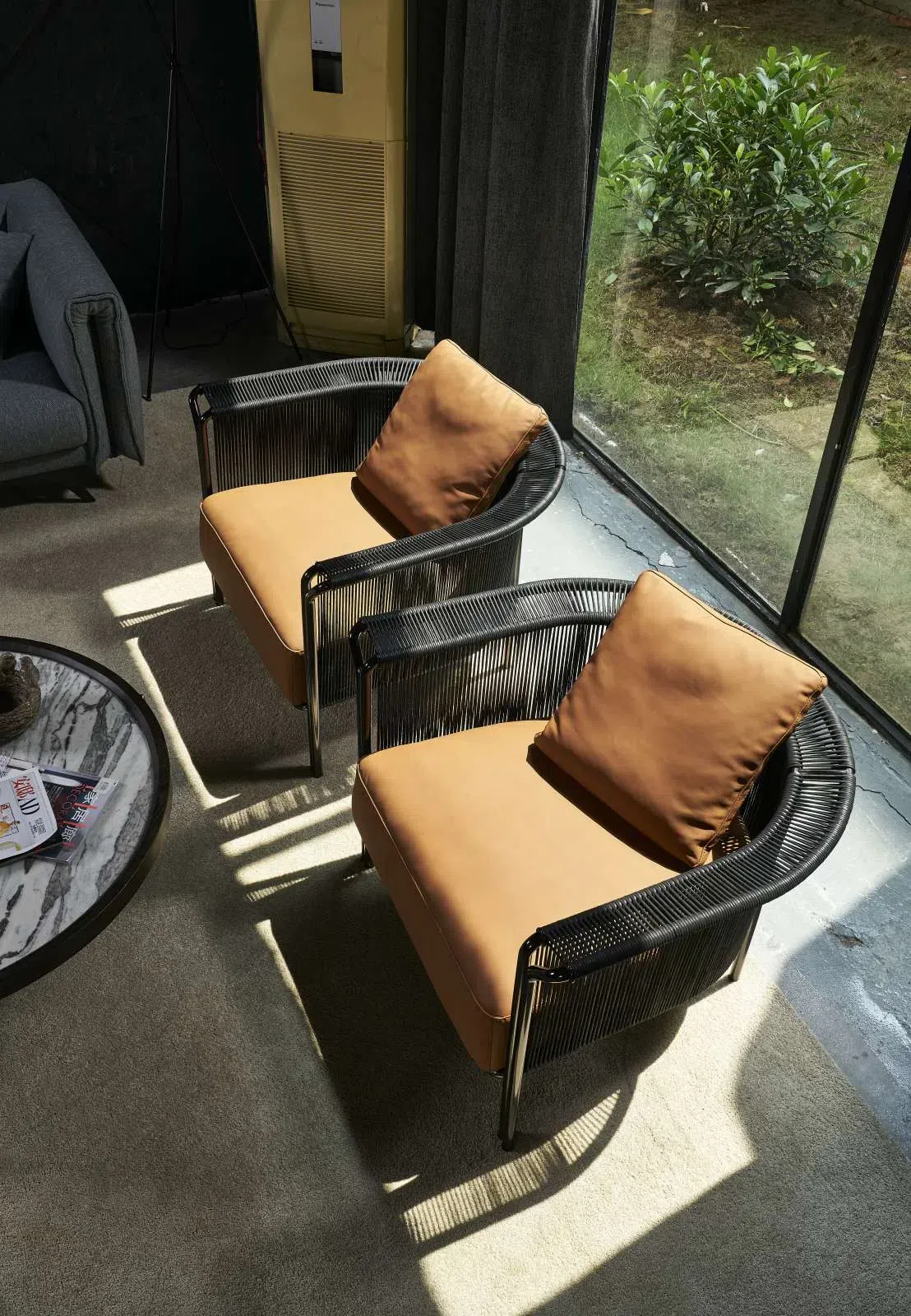 Armchair LEMA Alton