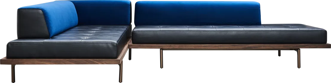 Sofa PORADA Webby Day