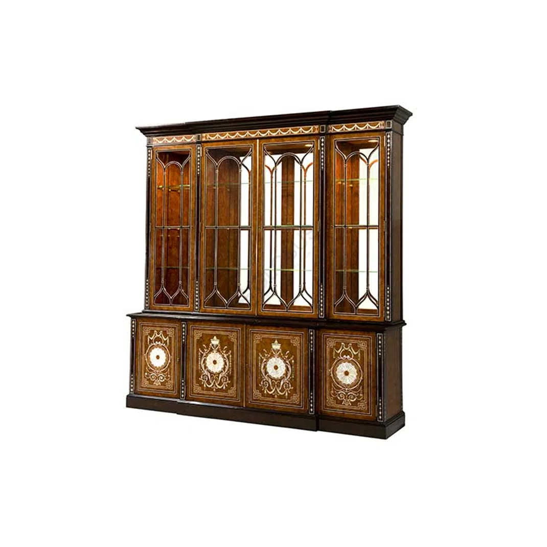 Bookcase THEODORE ALEXANDER