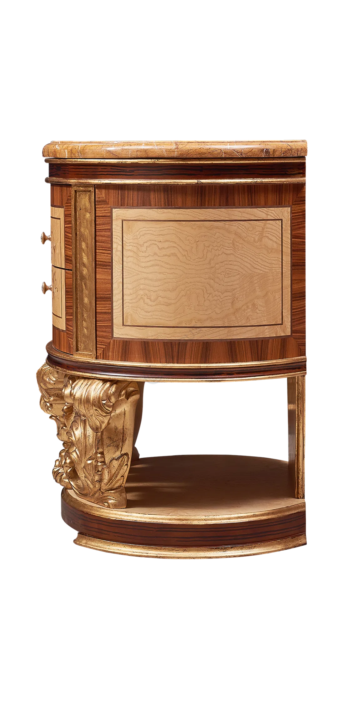 Bedside table Quartissa