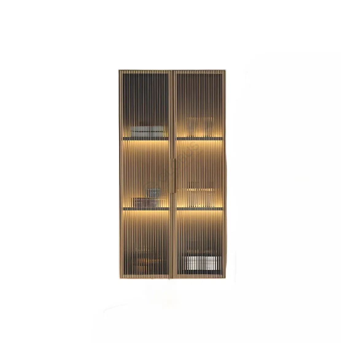 Tall bathroom cabinet Nobel