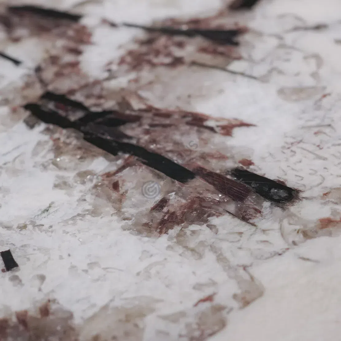 Dining table Pomodoro