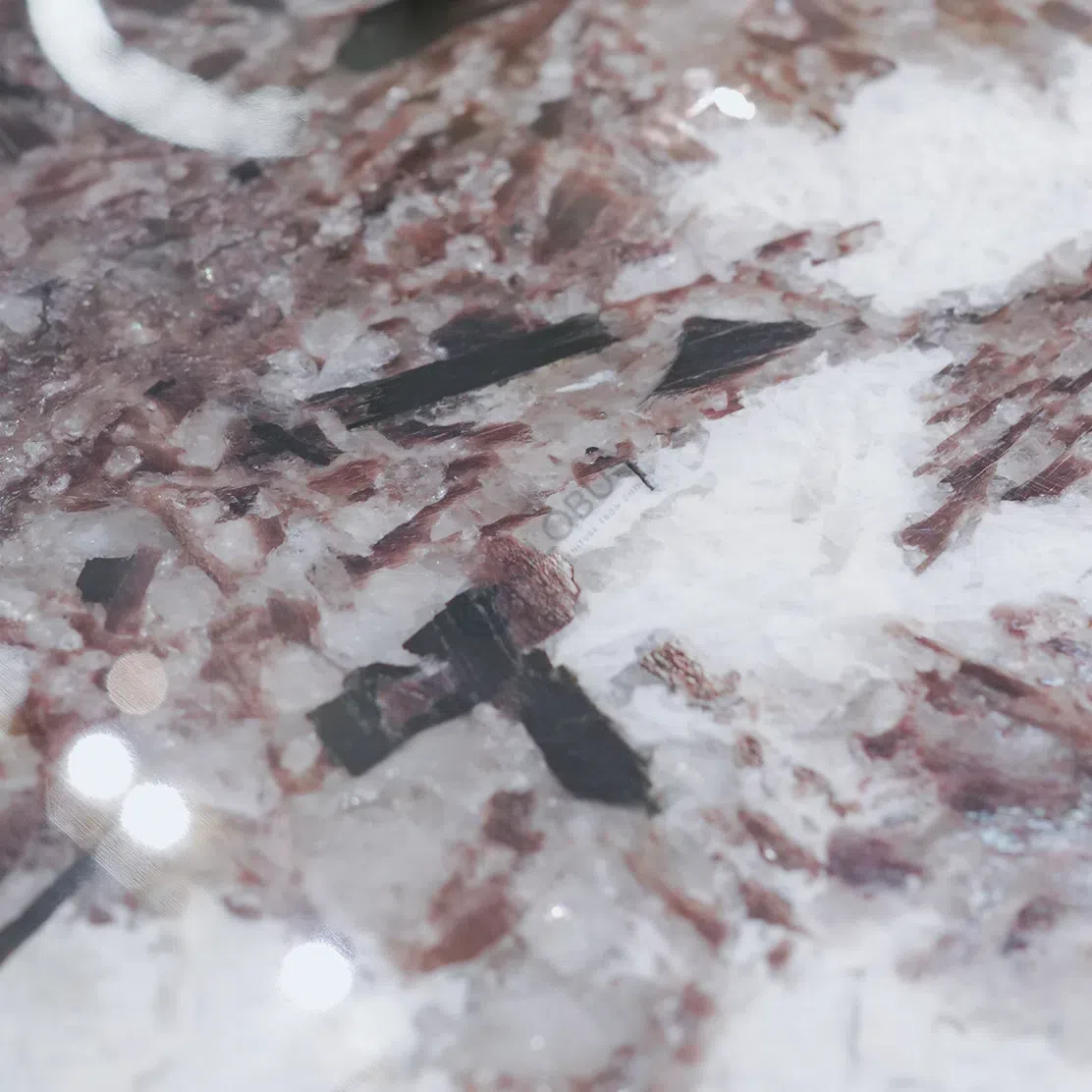 Dining table Pomodoro