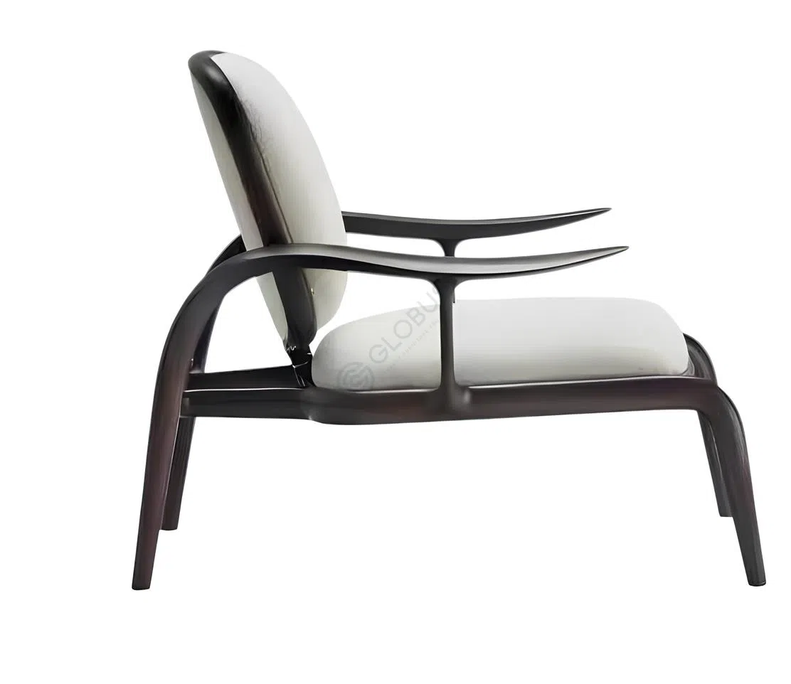 Armchair CECCOTTI Eileen