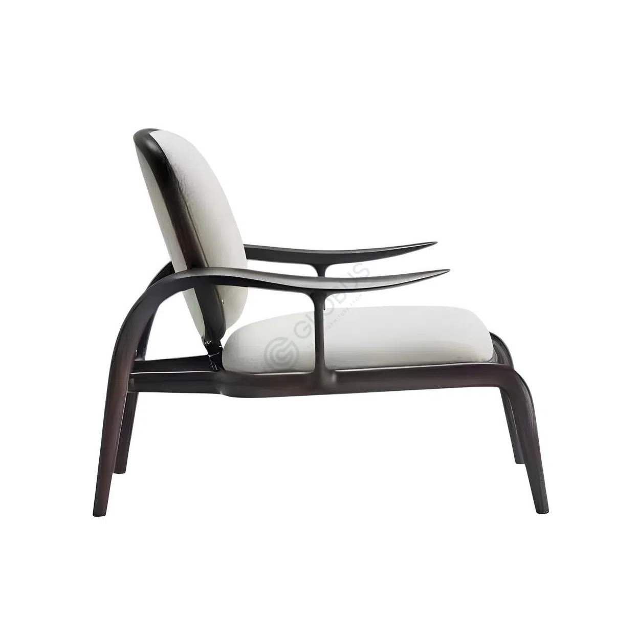 Armchair CECCOTTI Eileen