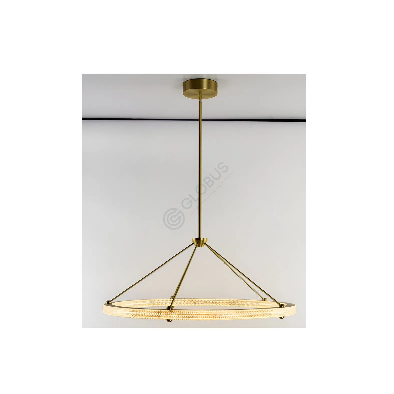 Pendant light ROLL&HILL Halo